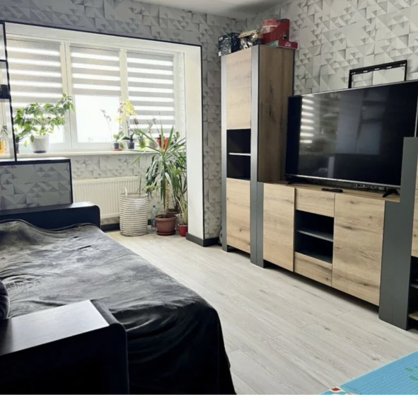 Foto 1. Dos Ambientes piso, en venta. Poltava Киевский