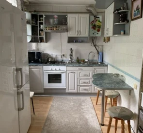 Photo 2. Three-Room flat, for sale. Poltava Шевченковский (Октябрьский)
