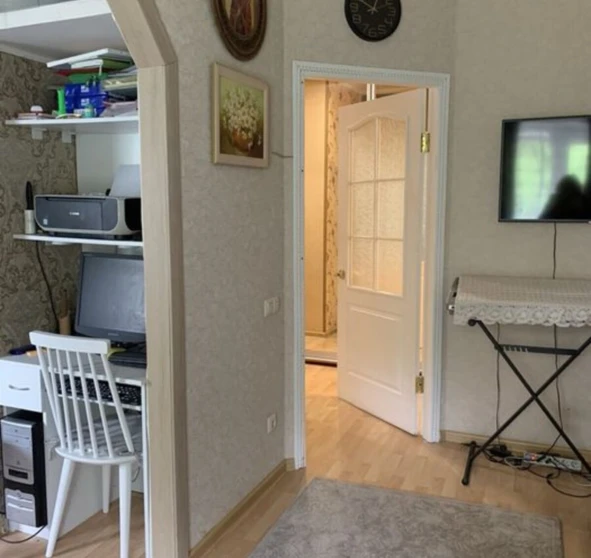 Photo 1. Three-Room flat, for sale. Poltava Шевченковский (Октябрьский)