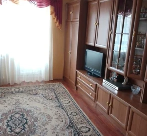 Фото 2. Трехкомнатная квартира, продажа. Полтава Подольский