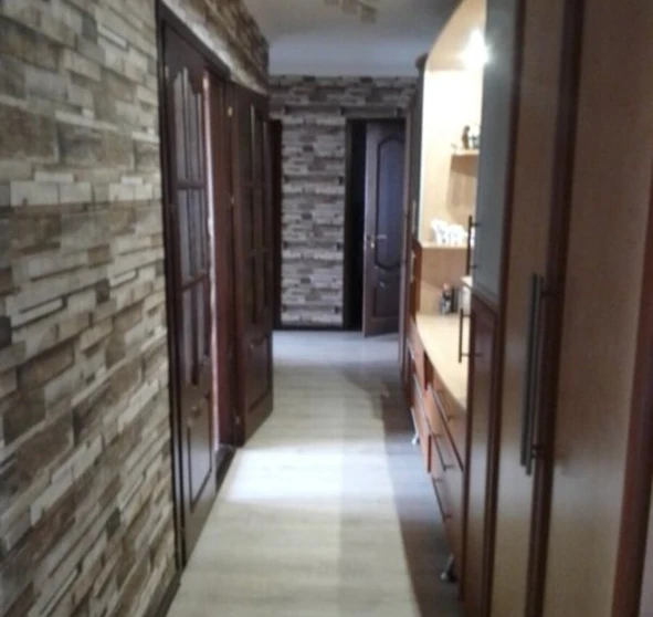 Фото 1. Трехкомнатная квартира, продажа. Полтава Подольский
