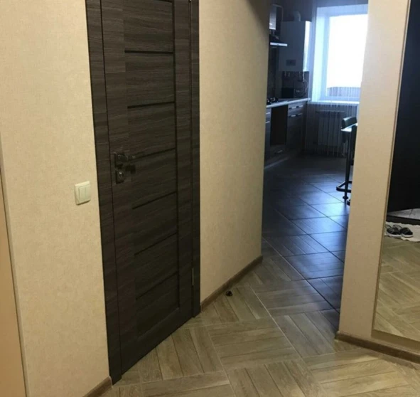 Photo 1. One-Room flat, for sale. Poltava Шевченковский (Октябрьский)