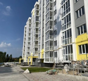 Фото 3. Однокімнатна квартира, продаж. Полтава Киевский