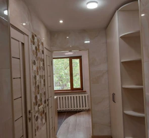 Foto 2. Monoambiente piso, en venta. Poltava Подольский