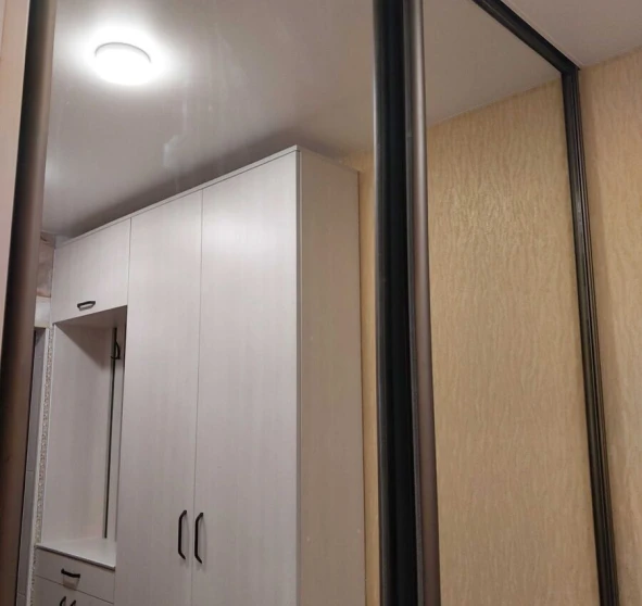Foto 1. Monoambiente piso, en venta. Poltava Подольский