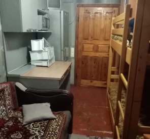 Photo 3. One-Room flat, for sale. Poltava Киевский