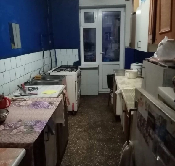 Photo 1. One-Room flat, for sale. Poltava Киевский