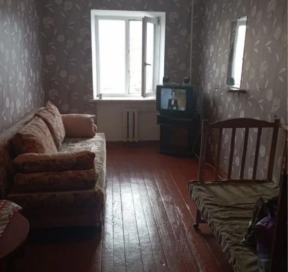 Photo 2. One-Room flat, for sale. Poltava Киевский