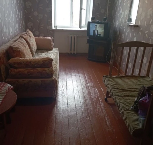 Photo 1. One-Room flat, for sale. Poltava Киевский