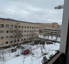 Zdjęcie 3. Kawalerka mieszkanie, na sprzedaż. Poltava Подольский