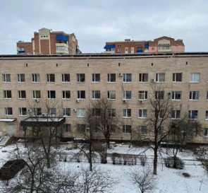 Zdjęcie 4. Kawalerka mieszkanie, na sprzedaż. Poltava Подольский