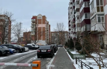 Zdjęcie Kawalerka mieszkanie, na sprzedaż. Poltava Подольский