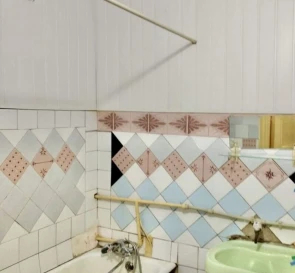 Foto 5. Monoambiente piso, en venta. Poltava