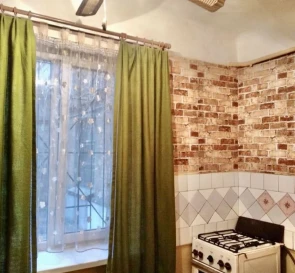 Foto 3. Monoambiente piso, en venta. Poltava