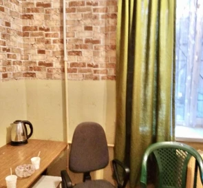 Foto 4. Monoambiente piso, en venta. Poltava