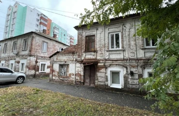 Zdjęcie Dwupokojowe mieszkanie, na sprzedaż. Poltava