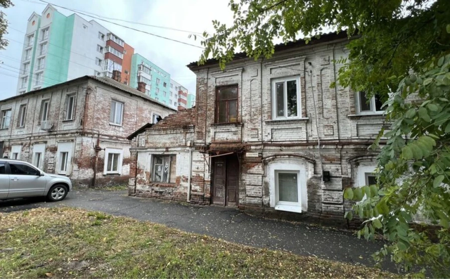 Zdjęcie 1. Dwupokojowe mieszkanie, na sprzedaż. Poltava