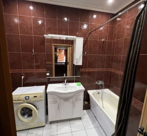 Photo 2. One-Room flat, for sale. Poltava