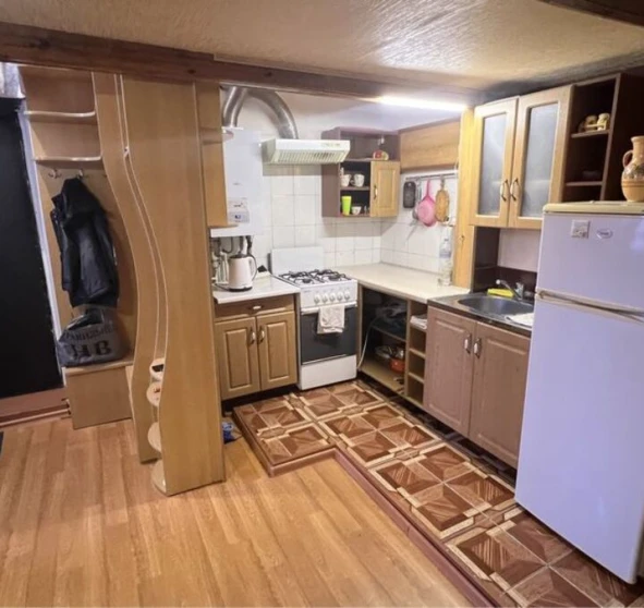 Photo 1. One-Room flat, for sale. Poltava