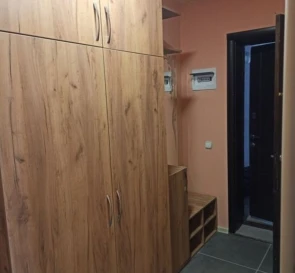 Foto 3. Monoambiente piso, en venta. Poltava Подольский