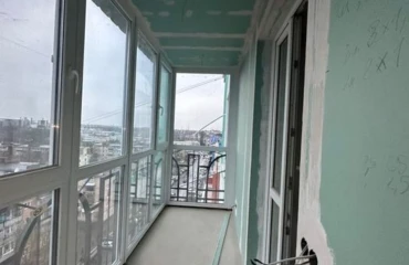 Photo Three-Room flat, for sale. Poltava Киевский