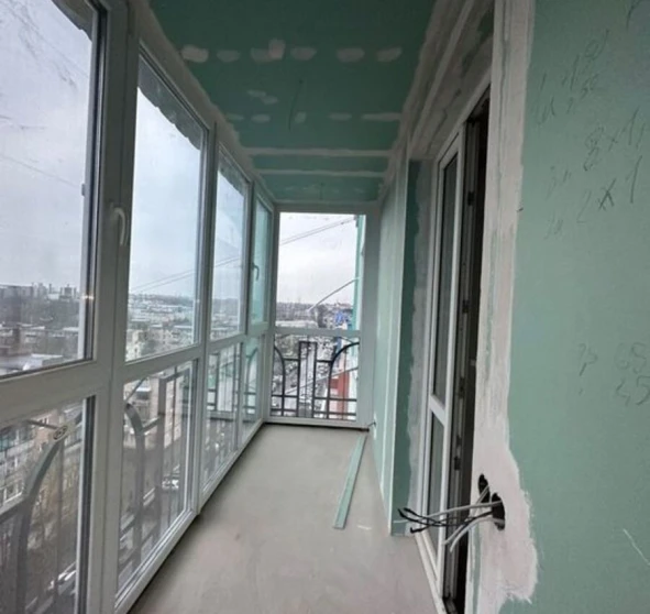 Фото 2. Трикімнатна квартира, продаж. Полтава Киевский