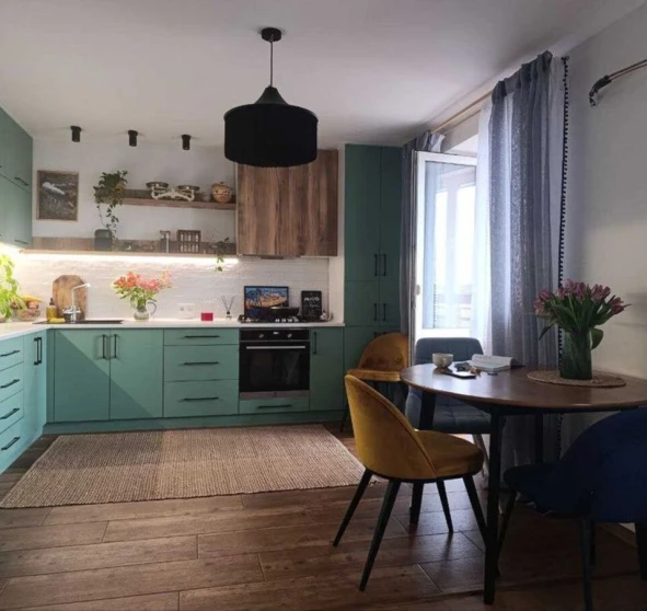 Photo 1. Three-Room flat, for sale. Poltava Подольский