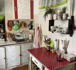 Photo 4. Two-Room flat, for sale. Poltava Шевченковский (Октябрьский)