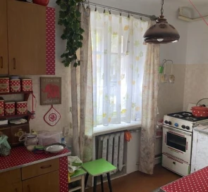 Photo 3. Two-Room flat, for sale. Poltava Шевченковский (Октябрьский)