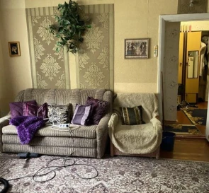 Photo 5. Two-Room flat, for sale. Poltava Шевченковский (Октябрьский)