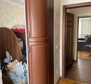 Fotografie 3. Două Camere apartament, de vânzare. Poltava Шевченковский (Октябрьский)