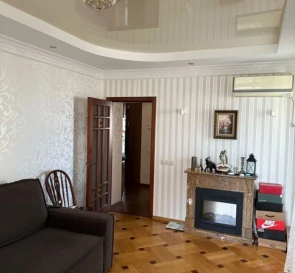 Fotografie 5. Două Camere apartament, de vânzare. Poltava Шевченковский (Октябрьский)