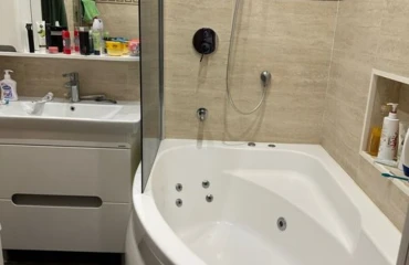 Fotografie Două Camere apartament, de vânzare. Poltava Шевченковский (Октябрьский)
