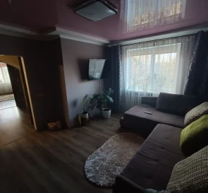 Zdjęcie 2. Dwupokojowe mieszkanie, na sprzedaż. Poltava Киевский