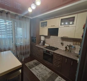 Zdjęcie 4. Dwupokojowe mieszkanie, na sprzedaż. Poltava Киевский