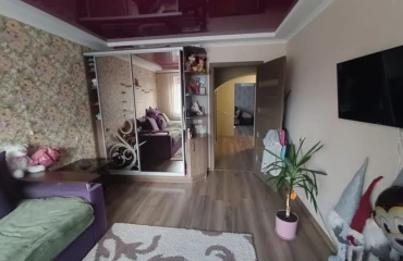 Zdjęcie Dwupokojowe mieszkanie, na sprzedaż. Poltava Киевский