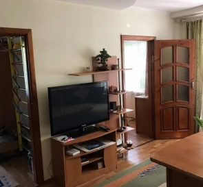 Фото 3. Четырехкомнатная квартира, продаж. Полтава Киевский