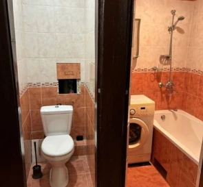 Фото 2. Трикімнатна квартира, продаж. Полтава Киевский
