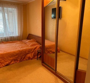 Фото 4. Трикімнатна квартира, продаж. Полтава Киевский