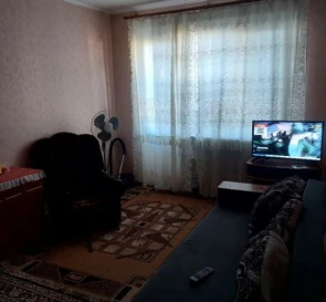Zdjęcie 4. Kawalerka mieszkanie, na sprzedaż. Poltava