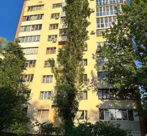 Фото 5. Трехкомнатная квартира, продажа. Полтава Шевченковский (Октябрьский)
