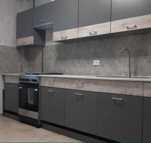 Fotografie 1. Garsonieră apartament, de vânzare. Poltava