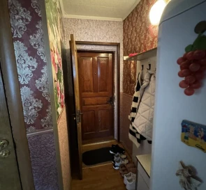 Zdjęcie 4. Dwupokojowe mieszkanie, na sprzedaż. Poltava Киевский