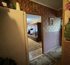 Zdjęcie 5. Dwupokojowe mieszkanie, na sprzedaż. Poltava Киевский
