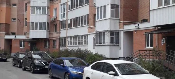 Photo 1. Three-Room flat, for sale. Poltava Подольский