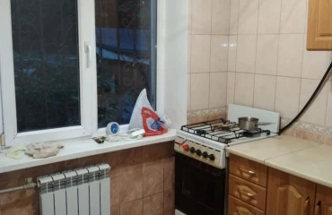 Zdjęcie Dwupokojowe mieszkanie, na sprzedaż. Poltava Шевченковский (Октябрьский)