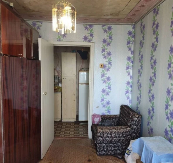 Photo 1. Three-Room flat, for sale. Poltava Киевский