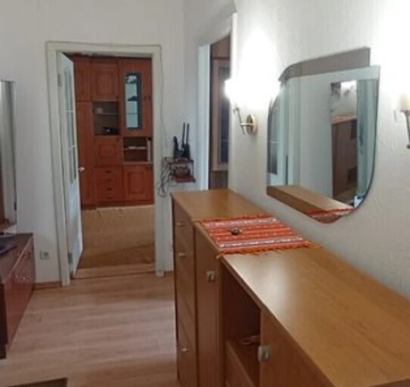 Foto 1. Dos Ambientes piso, en venta. Poltava Шевченковский (Октябрьский)