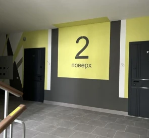 Фото 5. Однокімнатна квартира, продаж. Полтава Киевский