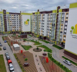 Photo 2. One-Room flat, for sale. Poltava Шевченковский (Октябрьский)